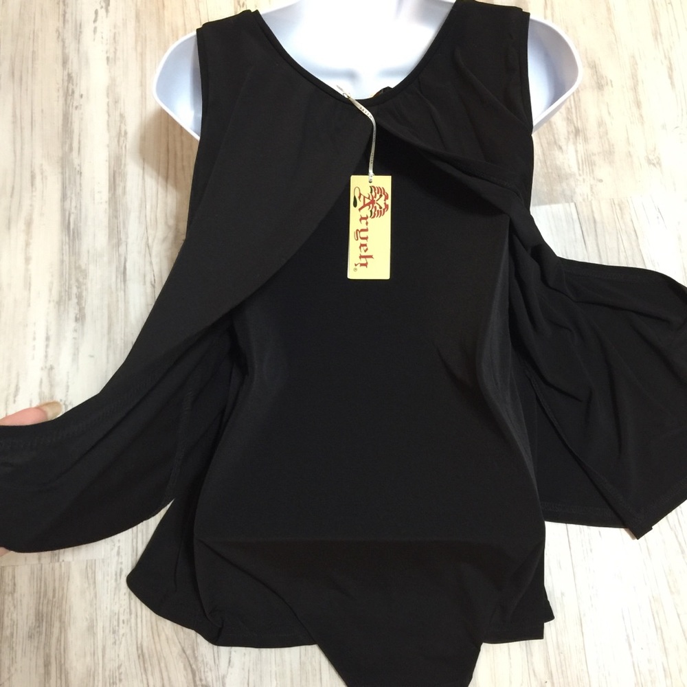 So cool 😎 double layer top